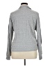 Unbranded Gray Pullover Sweater Size 1X (estimated) - photo 2