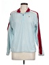 New Balance 100% Polyester Blue Pullover Sweater Size L - photo 1