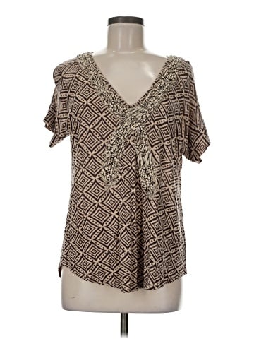 Urban Outfitters Short Sleeve T-Shirt (view 1)