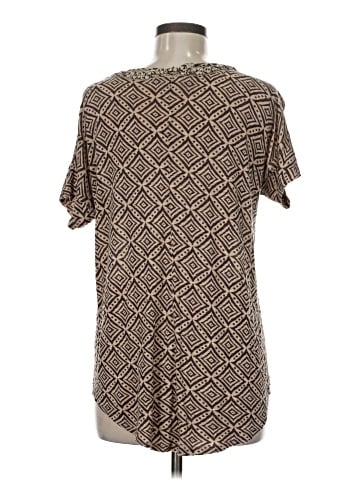 Urban Outfitters Short Sleeve T-Shirt (view 2)
