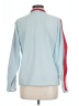 New Balance 100% Polyester Blue Pullover Sweater Size L - photo 2