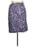 Boden Purple Wool Skirt Size 14 - photo 2