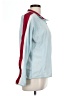 New Balance 100% Polyester Blue Pullover Sweater Size L - photo 4