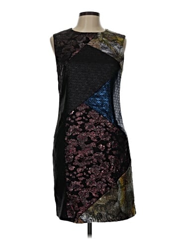 Nicole Miller Artelier Cocktail Dress (view 1)