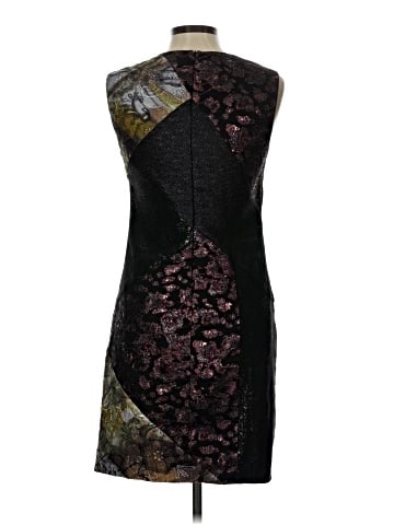 Nicole Miller Artelier Cocktail Dress (view 2)