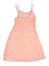 Unbranded Hearts Pink Dress Size 7 - 8 - photo 2