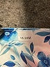Unbranded 100% Polyester Blue Dress Size 18-24 mo - photo 3