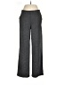 Max Studio Tweed Gray Dress Pants Size M - photo 1