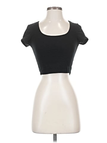 Ambiance Apparel Short Sleeve T-Shirt (view 1)