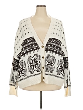 Lane Bryant Cardigan