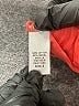 Chico's Orange Kimono Size XL (3) - photo 8