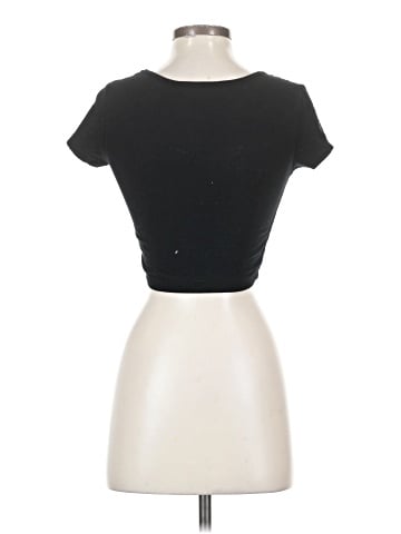 Ambiance Apparel Short Sleeve T-Shirt (view 2)