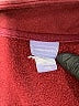 Laura Scott Burgundy Jacket Size XL - photo 6