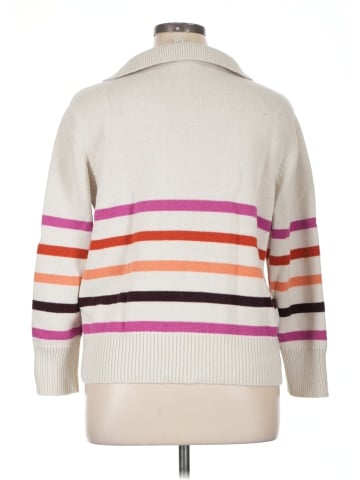 St. John's Bay Pullover Sweater (view 2)
