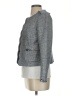 Banana Republic Tweed Gray Jacket Size 4 (petite) - photo 5