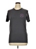 Assorted Brands Gray Short Sleeve T-Shirt Size XL - photo 1