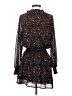 Veronica M. Black Casual Dress Size S - photo 2