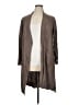 H By Halston Brown Cardigan Size 1X (petite) - photo 1