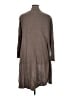 H By Halston Brown Cardigan Size 1X (petite) - photo 2