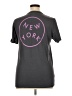 Assorted Brands Gray Short Sleeve T-Shirt Size XL - photo 2