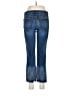 Tory Burch Hearts Blue Jeans Size 29 waist - photo 2