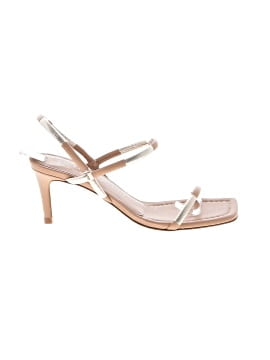 Pedro Garcia Heels
