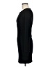 Lulus Solid Black Cocktail Dress Size M - photo 5
