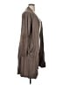 H By Halston Brown Cardigan Size 1X (petite) - photo 4