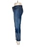 Tory Burch Hearts Blue Jeans Size 29 waist - photo 5