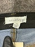 Aveology Solid Blue Jeans Size 20 - photo 4