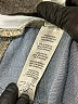 Aveology Solid Blue Jeans Size 20 - photo 5