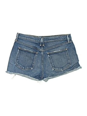 Good American Denim Shorts (view 2)
