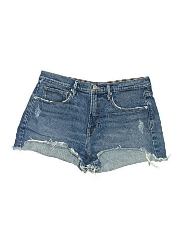Good American Denim Shorts (view 1)