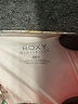 Roxy Floral Ivory Long Sleeve Onesie 12-18 MO / 18 MO - photo 3