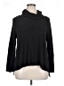 J.Jill Black Turtleneck Sweater Size XL - photo 1