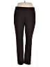 Chico's Black Active Pants Size Lg (2.5) - photo 1