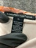 Madison Michelle Orange Long Sleeve Blouse Size XL - photo 7