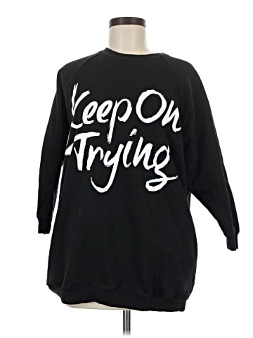 MOUSSY Sweatshirt (view 1)
