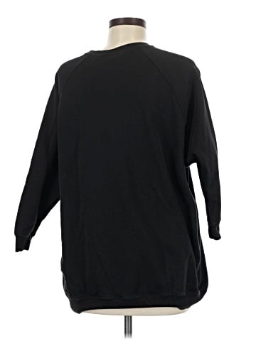 MOUSSY Sweatshirt (view 2)