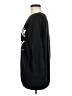MOUSSY 100% Cotton Black Sweatshirt One size - photo 5