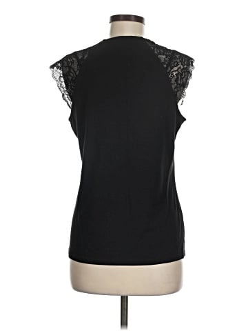 Tribal Sleeveless Blouse (view 2)