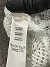 White House Black Market Ivory Pullover Sweater Size M - photo 8