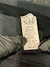 Sofra Black Active Pants One size - photo 7