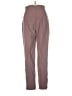 Zara Brown Pink Casual Pants Size XS - photo 2