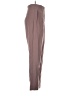 Zara Brown Pink Casual Pants Size XS - photo 4