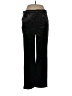Ann Taylor LOFT Black Casual Pants Size 31 waist - photo 1