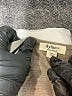 Dylan 100% Cotton Gray Casual Dress Size XS - photo 7