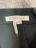 BCBGeneration 100% Rayon Black Sleeveless T-Shirt Size XS - photo 7