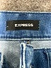Express Blue Jeans Size 4 - photo 7