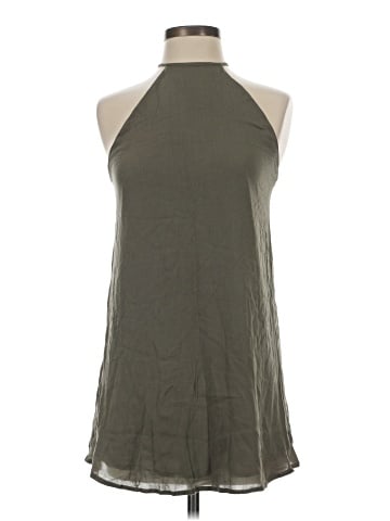 TOBI Sleeveless Blouse (view 1)